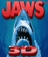 game pic for jaws 3D